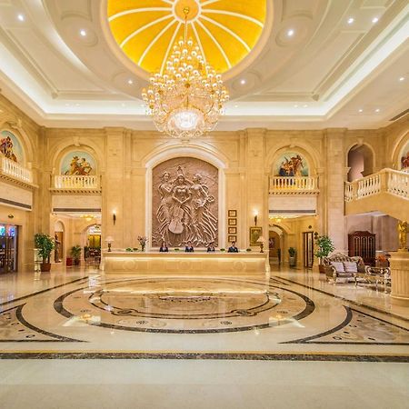 Vienna Hotel Hubei Xiangyang Tanxi Road Dış mekan fotoğraf