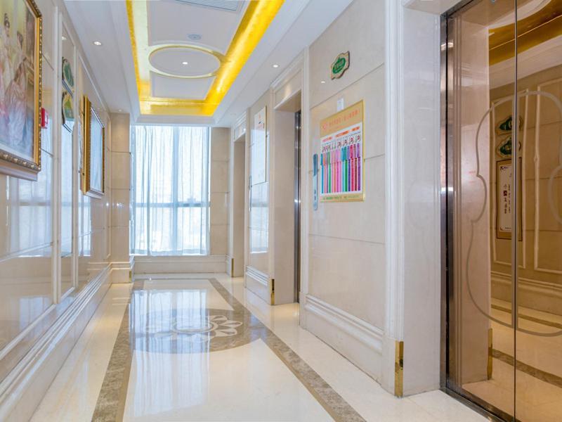 Vienna Hotel Hubei Xiangyang Tanxi Road Dış mekan fotoğraf