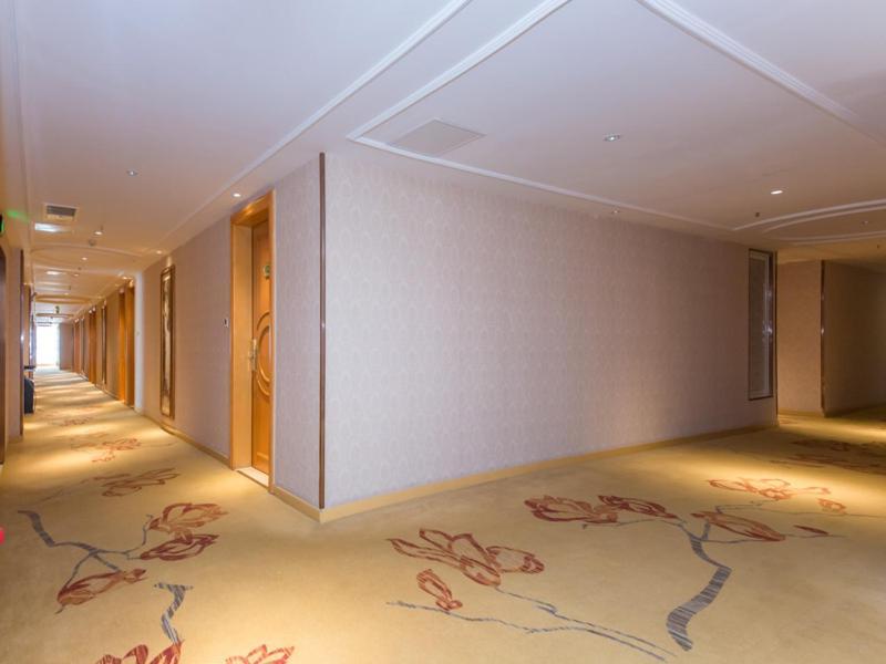 Vienna Hotel Hubei Xiangyang Tanxi Road Dış mekan fotoğraf